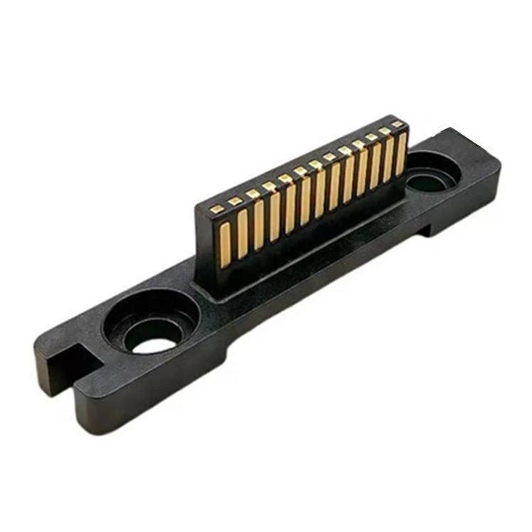 Console Socket Host Connector