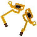 1 Pair ZL ZR Button Flex Cable