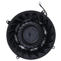 19 Blades Internal Cooling Fan
