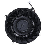 19 Blades Internal Cooling Fan