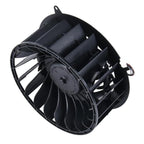 19 Blades Internal Cooling Fan — view 3