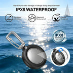 XDcase Fully Enclosed Waterproof Protective Case with Hook