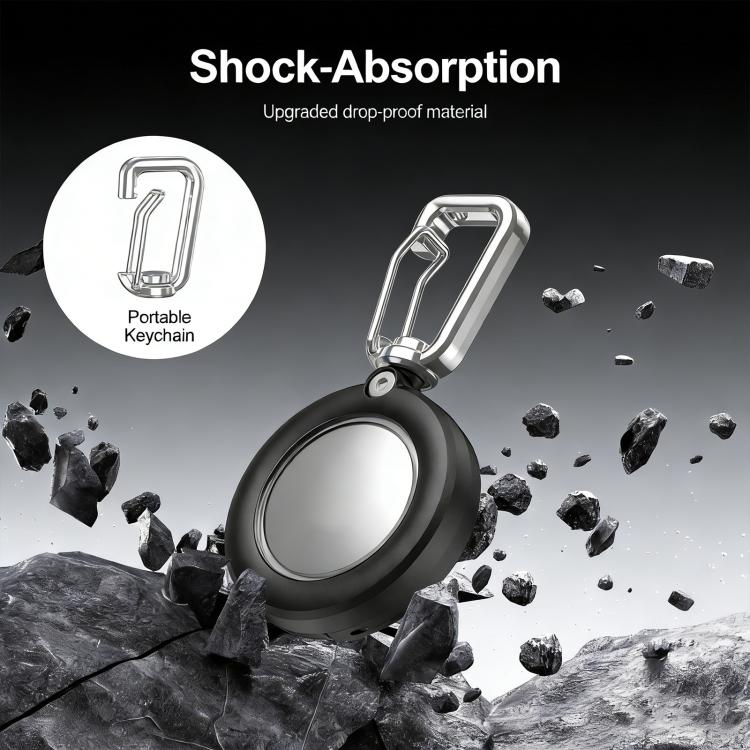 XDcase Fully Enclosed Waterproof Protective Case with Hook