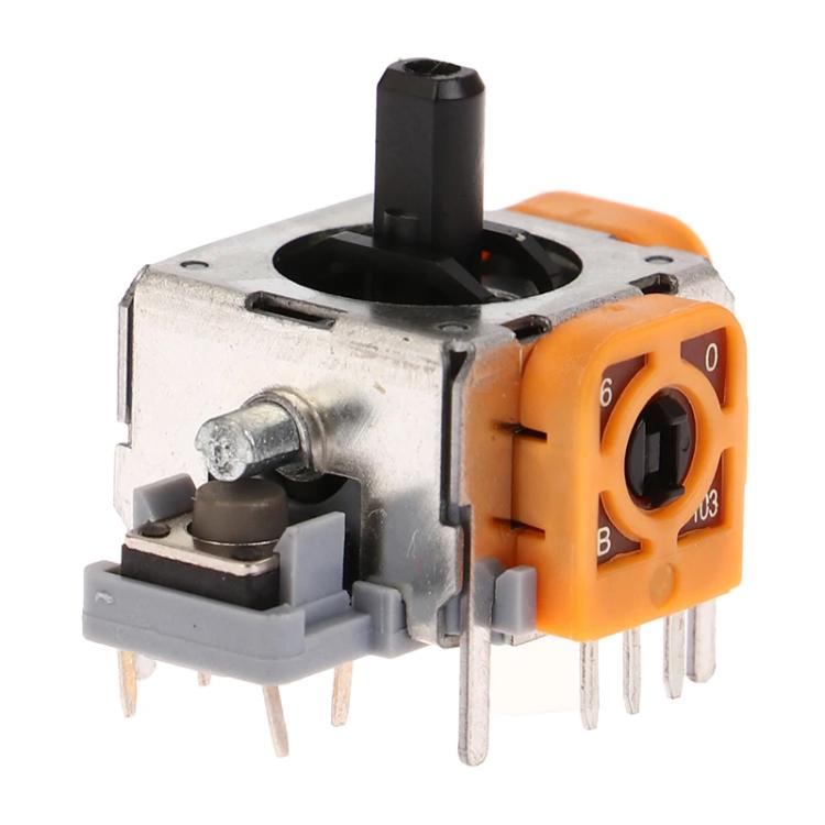 3D Analog Joystick