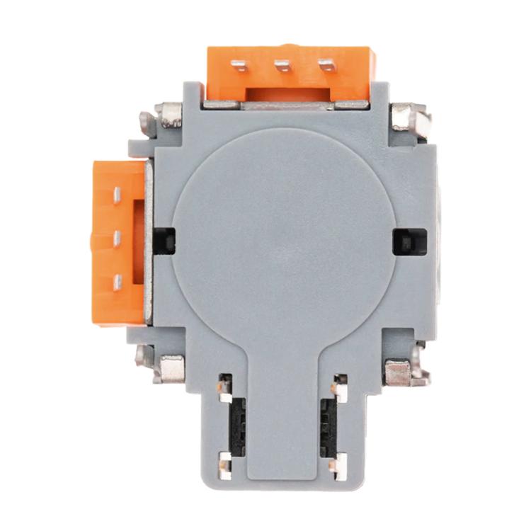 3D Analog Joystick