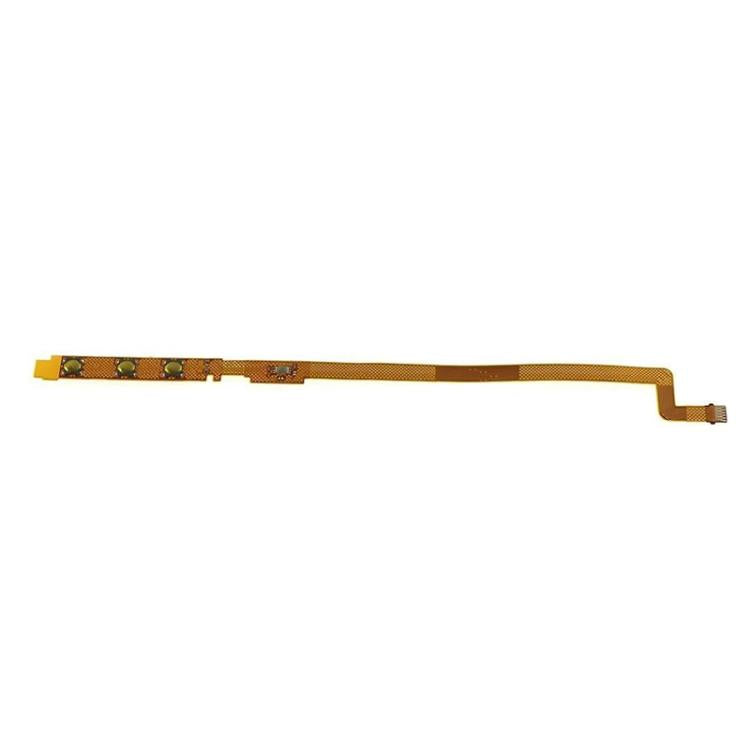 Power Sound Volume Ribbon Flex — Volume Flex