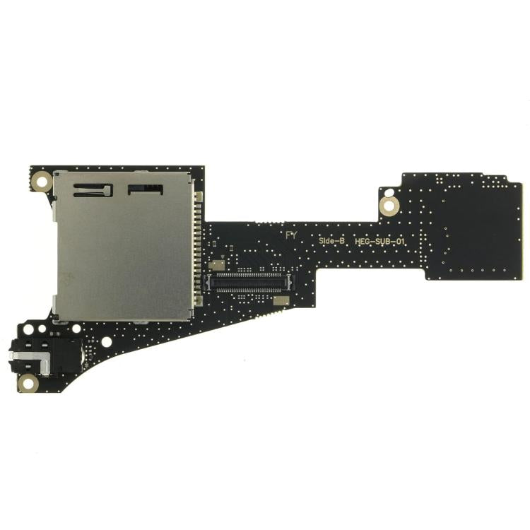 SD / TF Socket Board Slot
