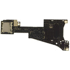 SD / TF Socket Board Slot