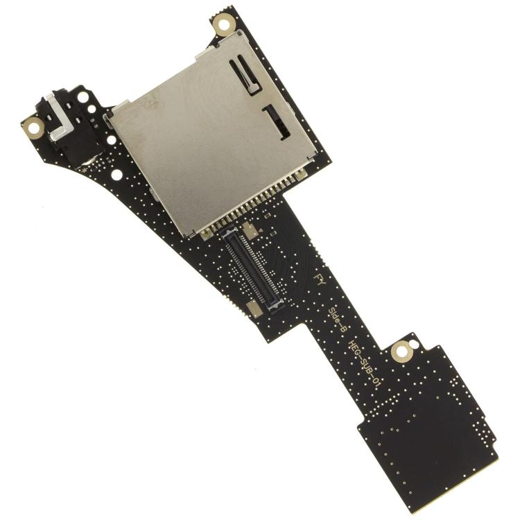 SD / TF Socket Board Slot
