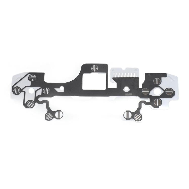 Controller V3 Functional Key Film Flex Cable