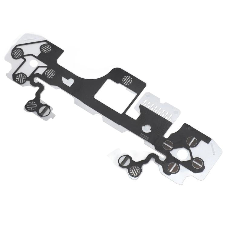 Controller V3 Functional Key Film Flex Cable
