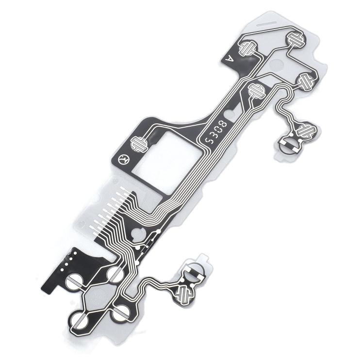 Controller V3 Functional Key Film Flex Cable