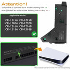 Power Supply ADP-400FR CFI-1215