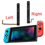 Metal Rail Slider Cable — Right
