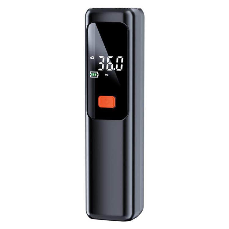 SUITU ST-5536 Car Wireless Digital Display Air Pump Portable Electric Tire Inflator
