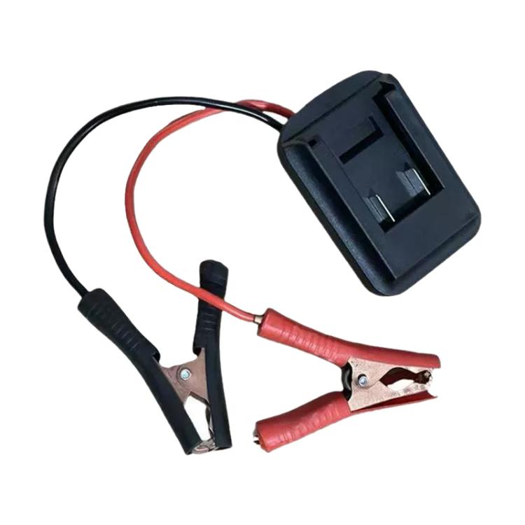 Car Lithium Battery Emergency Starter Power Supply