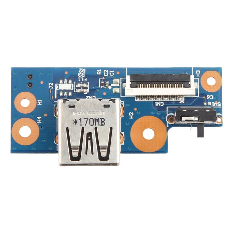 USB Wireless Switch Small Board