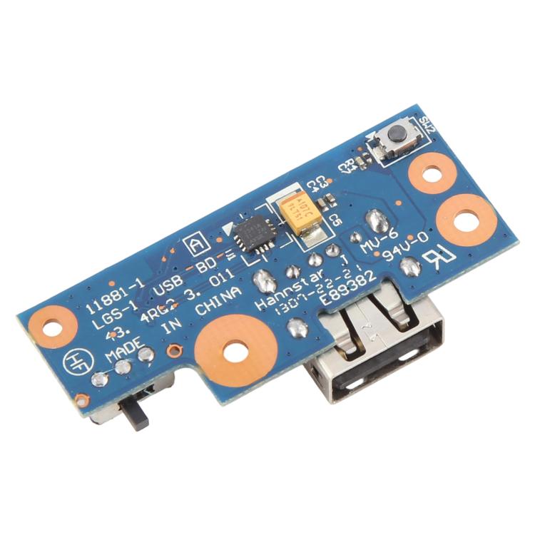 USB Wireless Switch Small Board