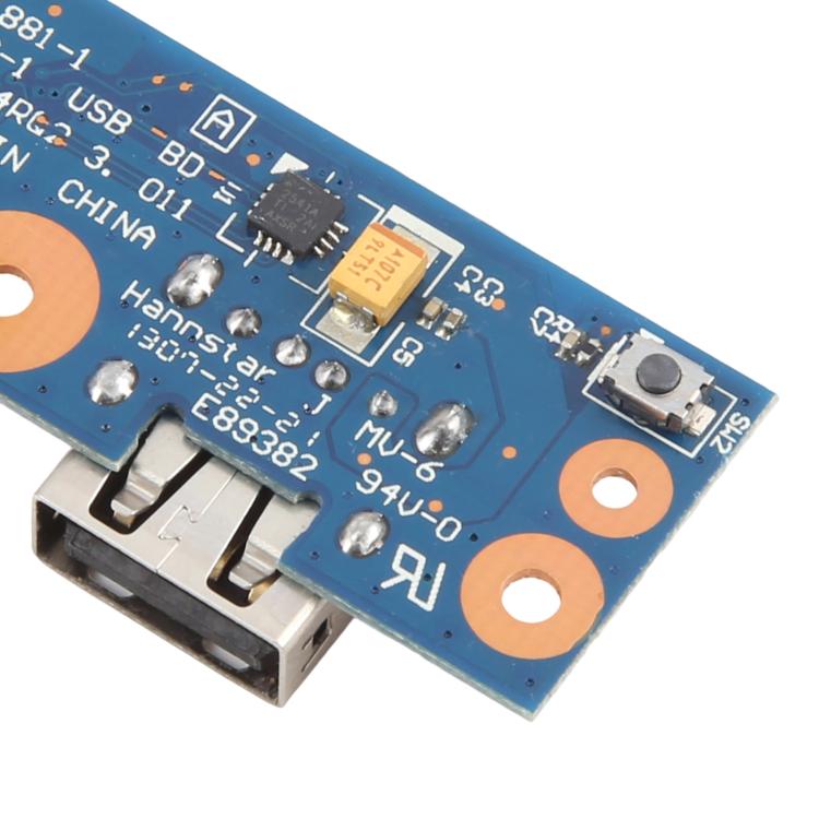 USB Wireless Switch Small Board