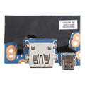 Single USB Interface Small Board