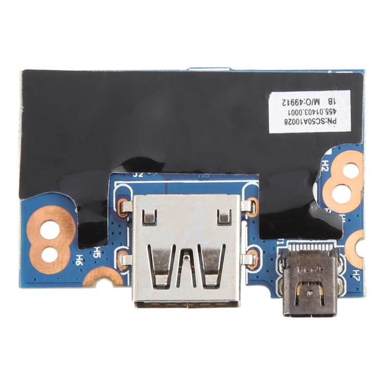 Single USB Interface Small Board