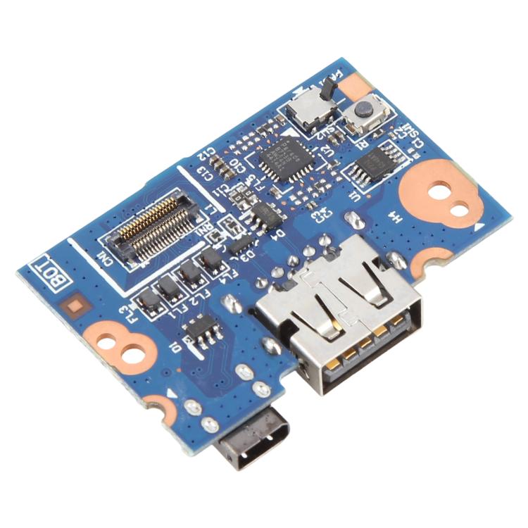 Single USB Interface Small Board