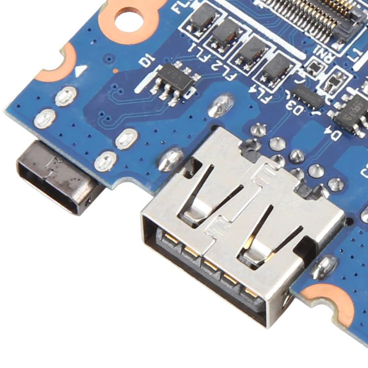 Single USB Interface Small Board