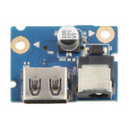 USB Power DC Interface Board