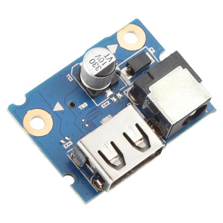 USB Power DC Interface Board