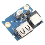 USB Power DC Interface Board