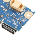 USB Power DC Interface Board