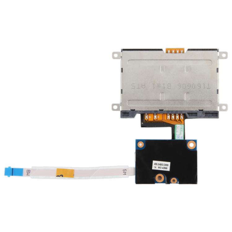 01ER171 Smart Card Reader
