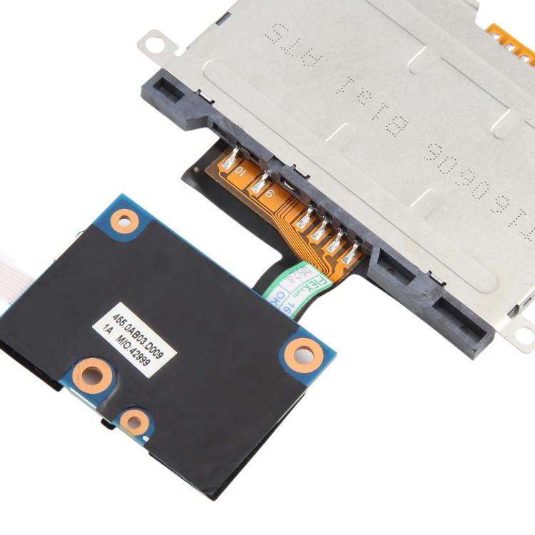 01ER171 Smart Card Reader