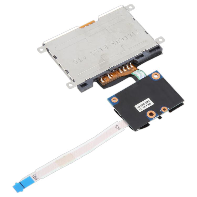 Smart Card Reader