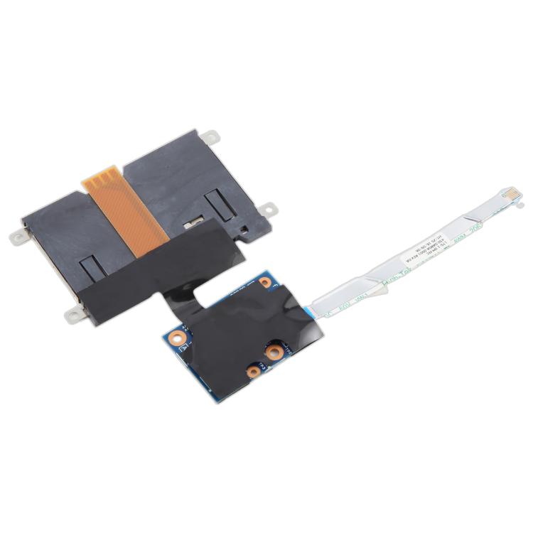 Smart Card Reader