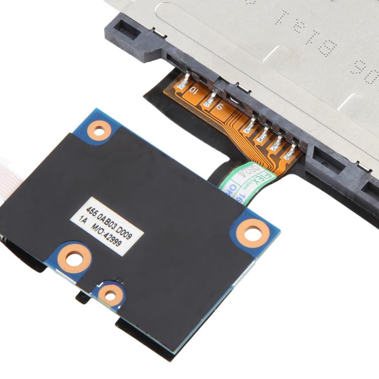 Smart Card Reader