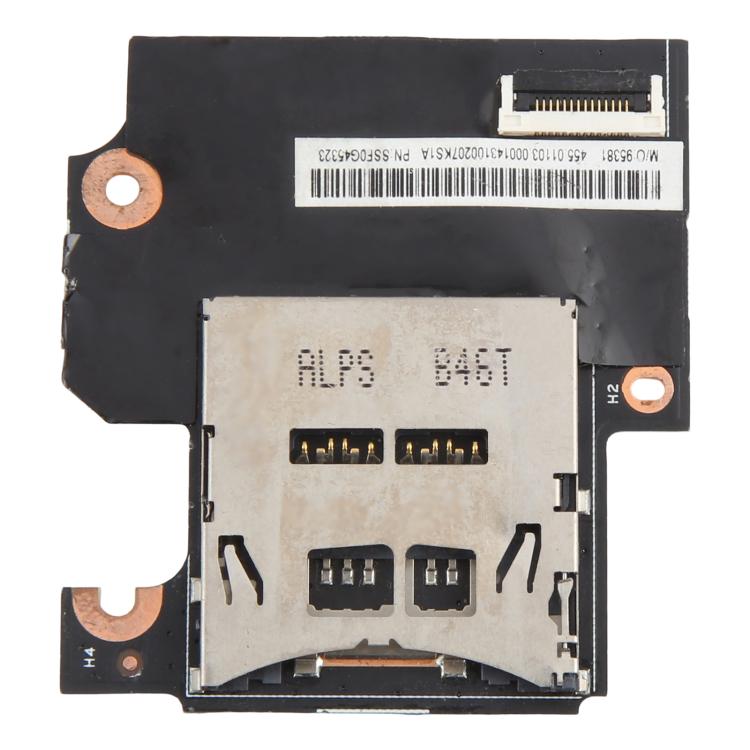 TP00068A Card Reader Small Board