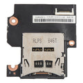 TP00068A Card Reader Small Board
