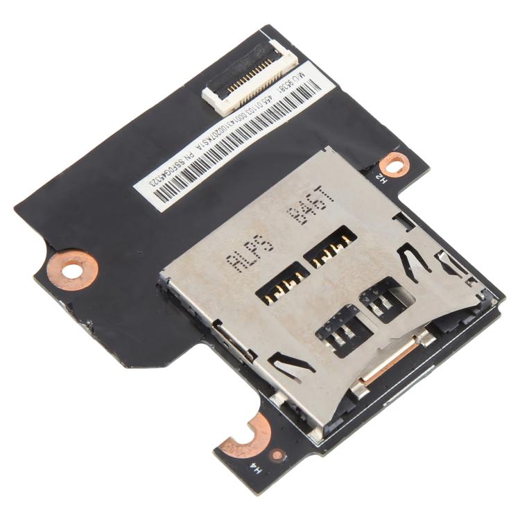 TP00068A Card Reader Small Board