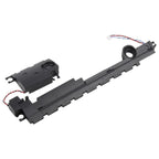 For Dell Inspiron 15 5520 7520 5525 M521R P25F 0X96FK X96FK Built-in Speakers