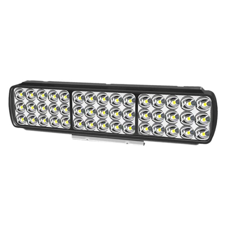 DC12-80V IP68 Waterproof Car Ultra-bright LED Spotlight — view 7