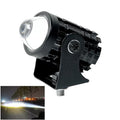 DC12-60V Motorcycle Ultra-bright LED mini Spotlight