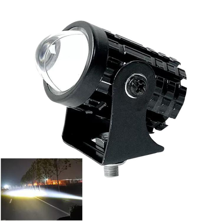 DC12-60V Motorcycle Ultra-bright LED mini Spotlight