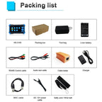 HD-3100Pro Engineering Treasure 5 in 1 Coaxial Video Surveillance Tester