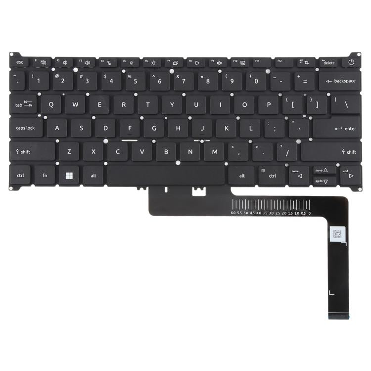 US Version Laptop Keyboard for Acer Spin 3 SP314-55 SP314-55N / Spin 5 SP514-51 SP514-51N