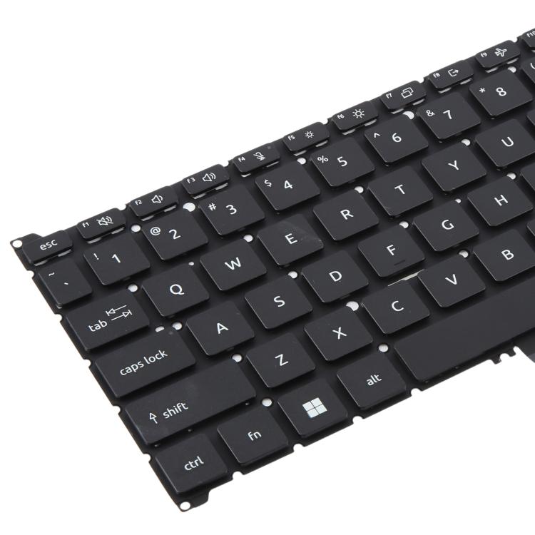 US Version Laptop Keyboard for Acer Spin 3 SP314-55 SP314-55N / Spin 5 SP514-51 SP514-51N