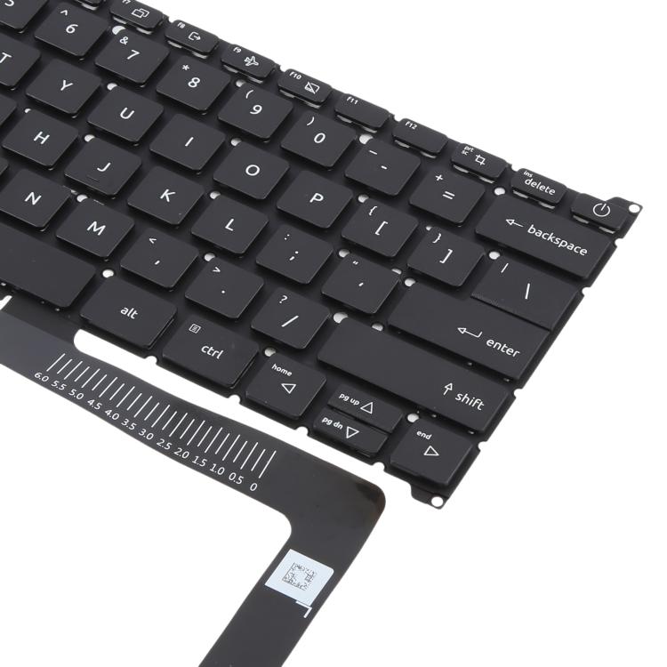US Version Laptop Keyboard for Acer Spin 3 SP314-55 SP314-55N / Spin 5 SP514-51 SP514-51N