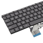 US Version Laptop Backlit Keyboard for HP Envy 15-FE 15-FE0013DX 15-FH 15-FH0013DX TPN-C165