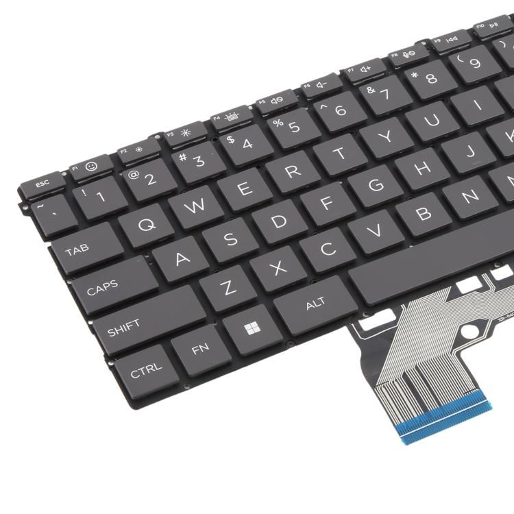 US Version Laptop Backlit Keyboard for HP Envy 15-FE 15-FE0013DX 15-FH 15-FH0013DX TPN-C165