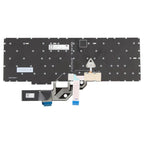 US Version Backlit Laptop Keyboard with Pointing for Lenovo ThinkPad E16 Gen 1 Type 21JN 21JQ 21JT JU